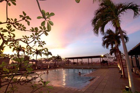 ALILA JAKARTA - Photo 14