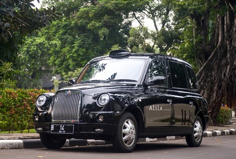 ALILA JAKARTA - Photo 3