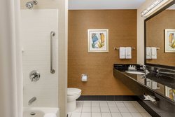  - Fairfield Inn & Suites by Marriott East Peoria - I-74, Exit 95A