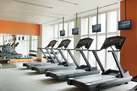 ALILA JAKARTA - Photo 24