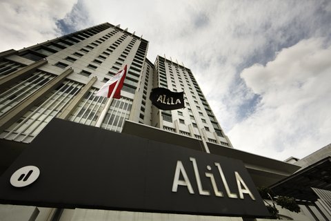ALILA JAKARTA - Photo 28