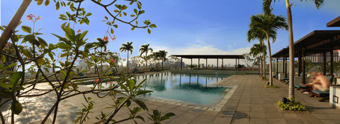 ALILA JAKARTA - Photo 29