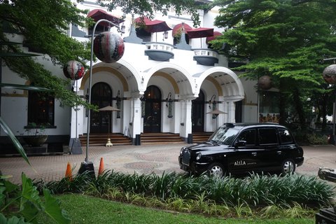 ALILA JAKARTA - Photo 45