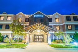  - Staybridge Suites Independence