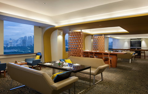 ALILA JAKARTA - Photo 35