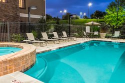  - Staybridge Suites Independence