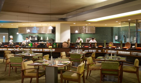 ALILA JAKARTA - Photo 36