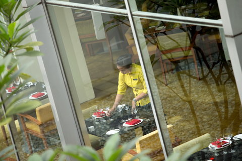 ALILA JAKARTA - Photo 52