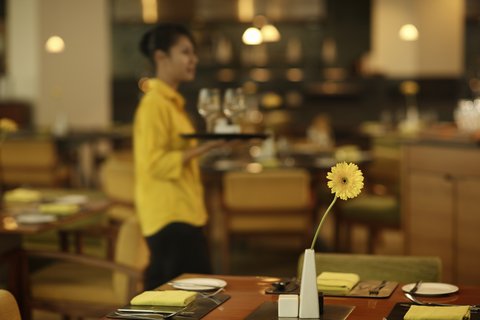 ALILA JAKARTA - Photo 54