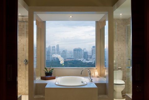 ALILA JAKARTA - Photo 30