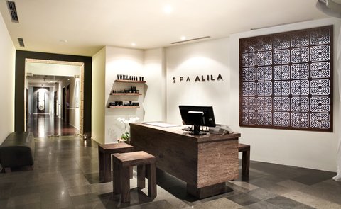 ALILA JAKARTA - Photo 57