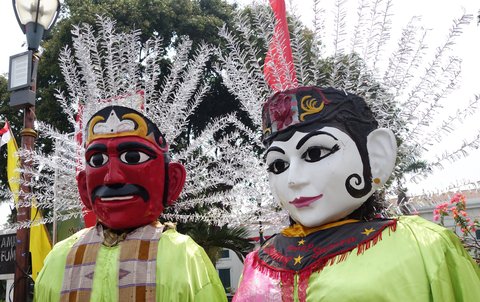 ALILA JAKARTA - Photo 59