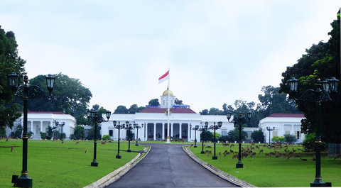 ALILA JAKARTA - Photo 60