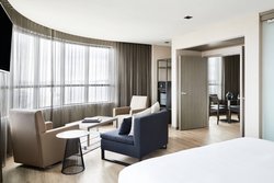  - AC Hotel by Marriott Waterfront Portland