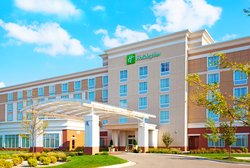  - Holiday Inn Battle Creek