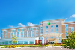  - Holiday Inn Battle Creek