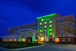  - Holiday Inn Battle Creek