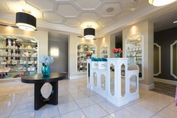  - Sheraton Carlsbad Resort & Spa