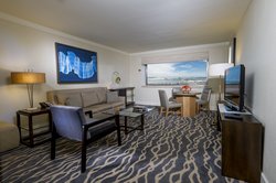  - InterContinental Miami Center Hotel - I-95, Exit 2A & 2C