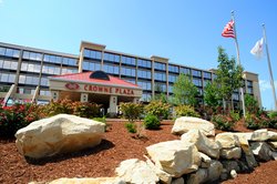  - Crowne Plaza Hotel Cleveland Airport Middleburg Heights - I-71, Exit 235