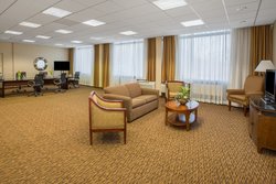  - Crowne Plaza Hotel Cleveland Airport Middleburg Heights - I-71, Exit 235