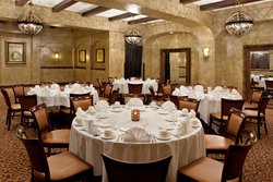  - Crowne Plaza Hotel Cleveland Airport Middleburg Heights - I-71, Exit 235