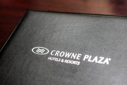  - Crowne Plaza Hotel Cleveland Airport Middleburg Heights - I-71, Exit 235
