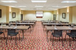  - Crowne Plaza Hotel Cleveland Airport Middleburg Heights - I-71, Exit 235