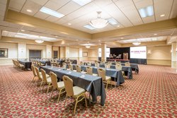  - Crowne Plaza Hotel Cleveland Airport Middleburg Heights - I-71, Exit 235