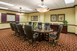  - Crowne Plaza Hotel Cleveland Airport Middleburg Heights - I-71, Exit 235