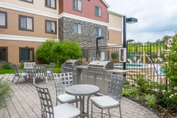  - Staybridge Suites Independence