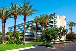  - Sheraton Hotel Airport Ontario