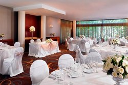  - Sheraton Hotel Airport Ontario