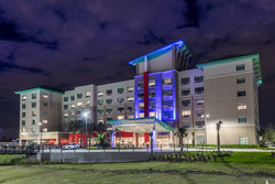  - Holiday Inn Express & Suites Seaworld Orlando
