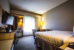  - Courtyard by Marriott Hotel Lenox Park Memphis