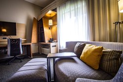  - Courtyard by Marriott Hotel Lenox Park Memphis