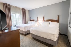  - Staybridge Suites Independence
