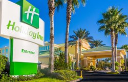  - Holiday Inn & Suites Historic St Augustine