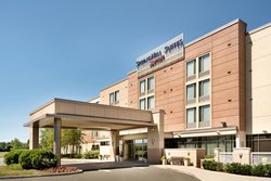  - SpringHill Suites by Marriott Ewing Township