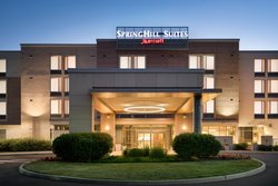  - SpringHill Suites by Marriott Ewing Township