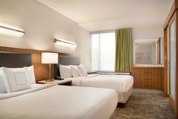  - SpringHill Suites by Marriott Ewing Township