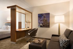  - SpringHill Suites by Marriott Ewing Township