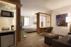  - SpringHill Suites by Marriott Ewing Township