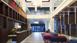  - Holiday Inn & Suites Centreville Montreal