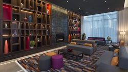  - Holiday Inn & Suites Centreville Montreal