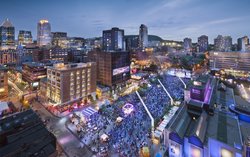  - Holiday Inn & Suites Centreville Montreal