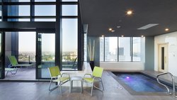  - Holiday Inn & Suites Centreville Montreal