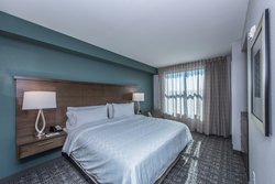 - Staybridge Suites Mount Pleasant