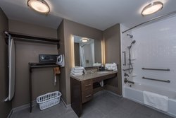  - Staybridge Suites Mount Pleasant