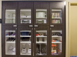  - Candlewood Suites Dickinson